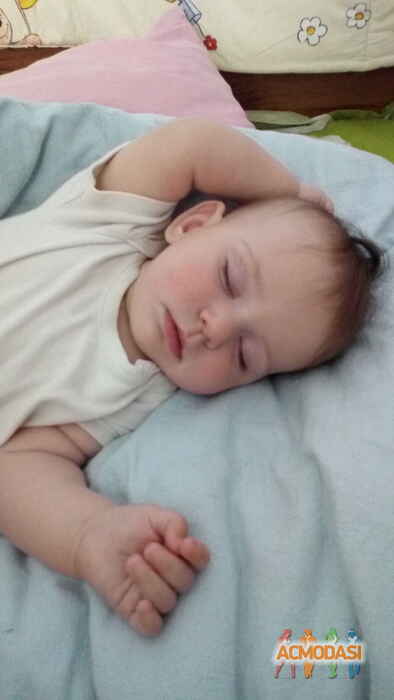 Маргарита Денисовна Зиборова фото №1529140. Завантажено 12 Травня 2020