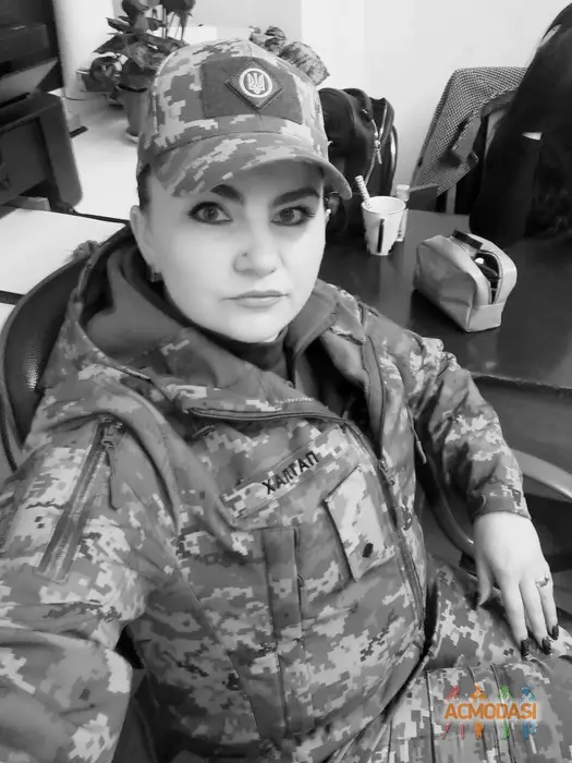 Наталія  Патлах фото №1751138. Завантажено 03 Січня 2026