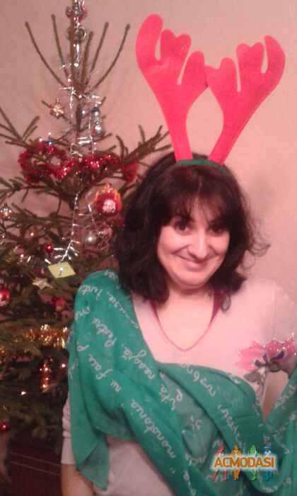 Елена   фото №596358. Завантажено 13 Лютого 2014