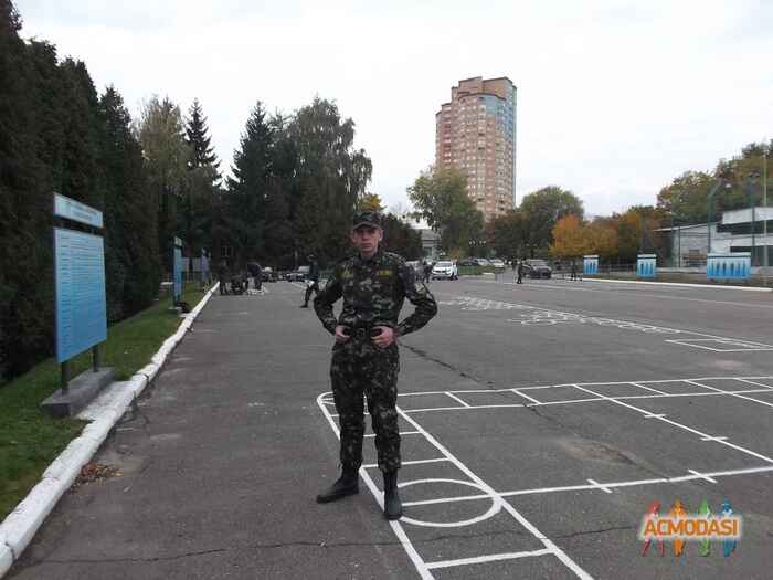 Рома  Якуненко фото №731005. Завантажено 13 Вересня 2014