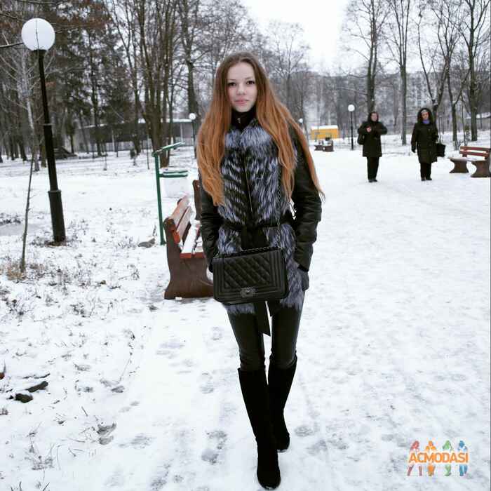 Хомовненко Кристина Александровна фото №792158. Завантажено 27 Березня 2015