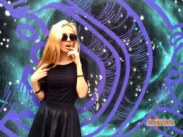 Виктория Павловна Захаренко фото №908871. Завантажено 11 Травня 2016