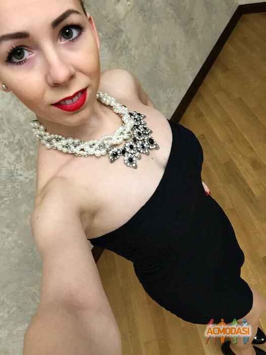 Кристина Владимировна Ковалинская фото №1010665. Завантажено 23 Січня 2017