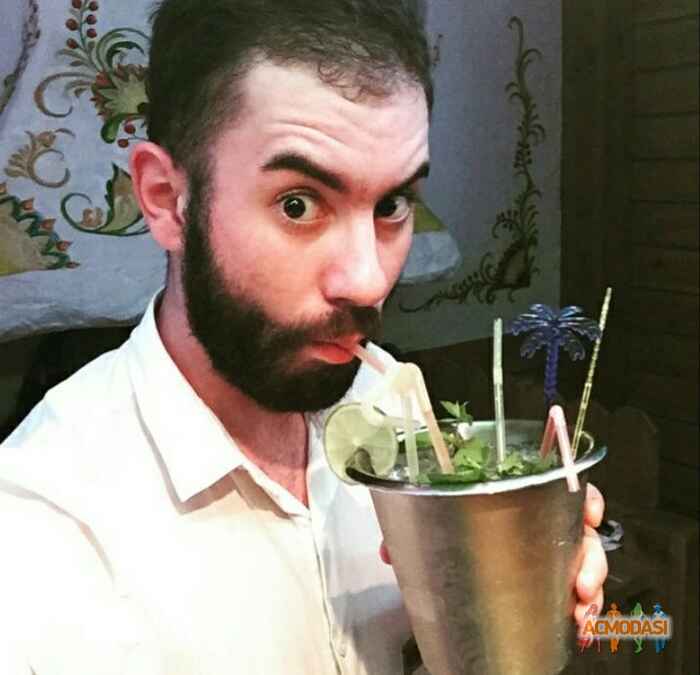 Максим Витальевич Симутин фото №1029816. Завантажено 10 Березня 2017