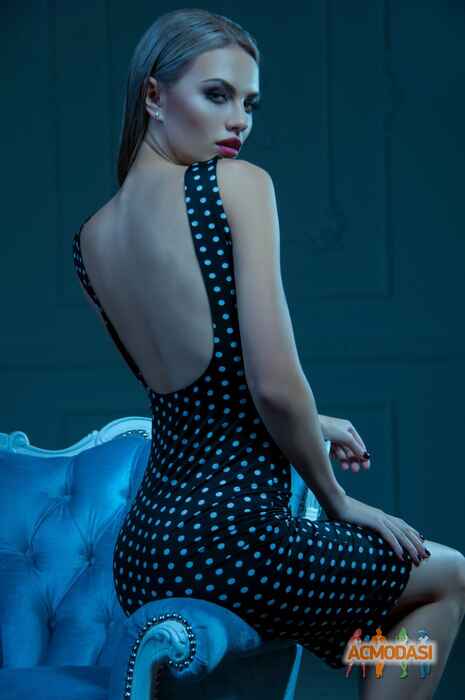 Анна Анатольевна Дмитренко фото №1040004. Завантажено 05 Квітня 2017