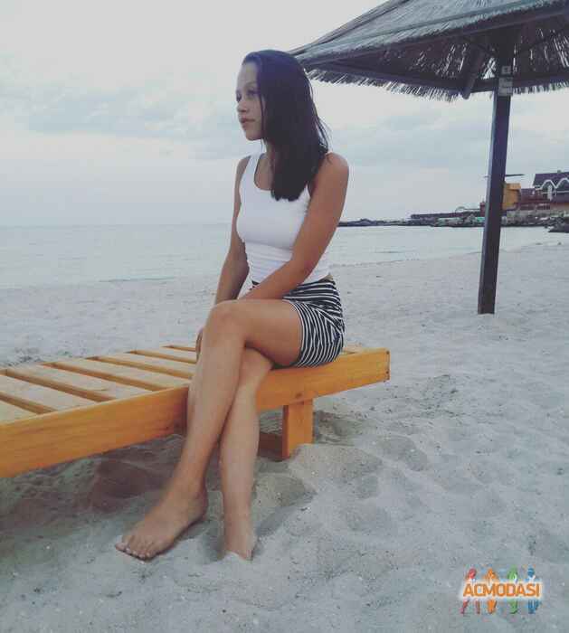 Даша Ростиславовна Стефановская фото №1073121. Завантажено 30 Червня 2017