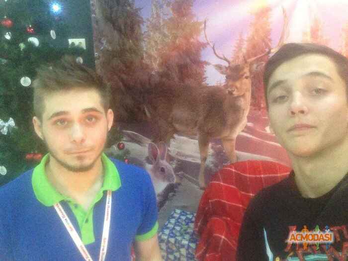 Саня Сергеевич Беляков фото №1075203. Завантажено 05 Липня 2017