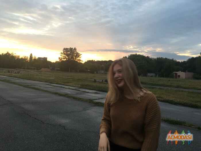 Катя Олеговна Кирсенко фото №1092829. Завантажено 17 Серпня 2017