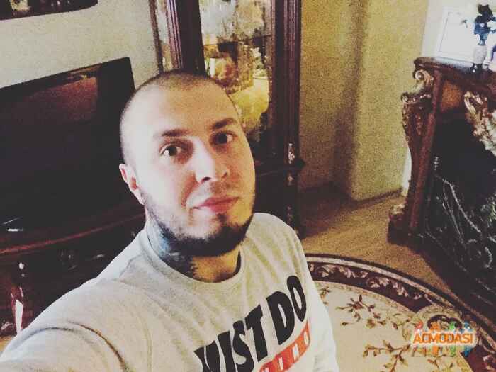 Андрій Юрійович Зелениця фото №1152275. Завантажено 13 Грудня 2017