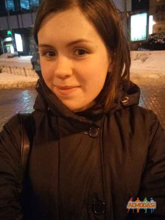 Ангелина Дмитривна Мелихова фото №1157860. Завантажено 28 Грудня 2017