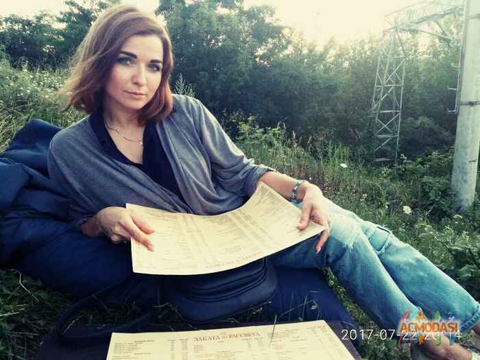 Юлія Андріївна Сироватко фото №1196864. Завантажено 28 Лютого 2018