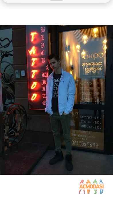 Кирилл Аликсеевич Зянкин фото №1197022. Завантажено 28 Лютого 2018