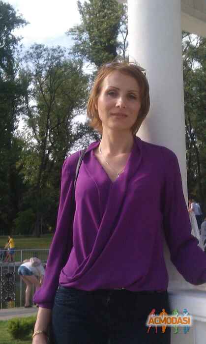 Ирина Александровна Василенко фото №1229594. Завантажено 10 Травня 2018