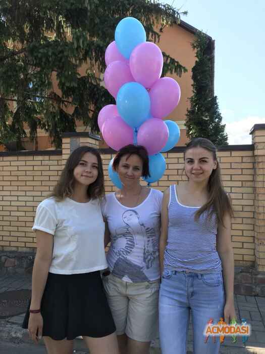 Елена Викторовна Войтенко фото №1247746. Завантажено 21 Червня 2018