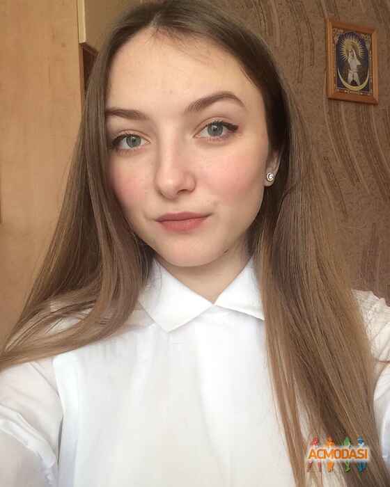 Уляна Петрівна Костюк фото №1359033. Завантажено 03 Лютого 2019