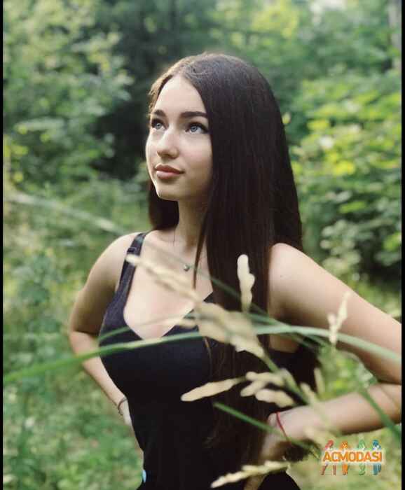 Дар‘я Олегівна Родіна фото №1258841. Завантажено 15 Липня 2018