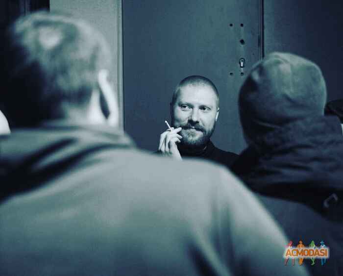 Сергій Володимирович Смолячков фото №1359414. Завантажено 04 Лютого 2019