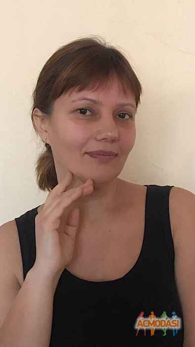 Лена Викторовна Городецкая фото №1372416. Завантажено 02 Березня 2019