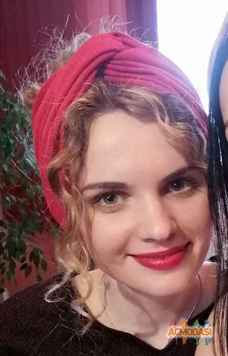 Наталья Юрьевна Юрченко фото №1377306. Завантажено 14 Березня 2019