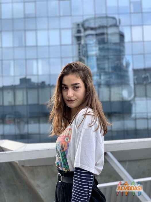 Анна Павловна Гребенюк фото №1476467. Завантажено 16 Листопада 2019