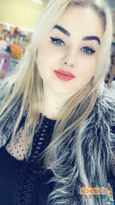 Христина Василівна Явна фото №1527727. Завантажено 06 Травня 2020