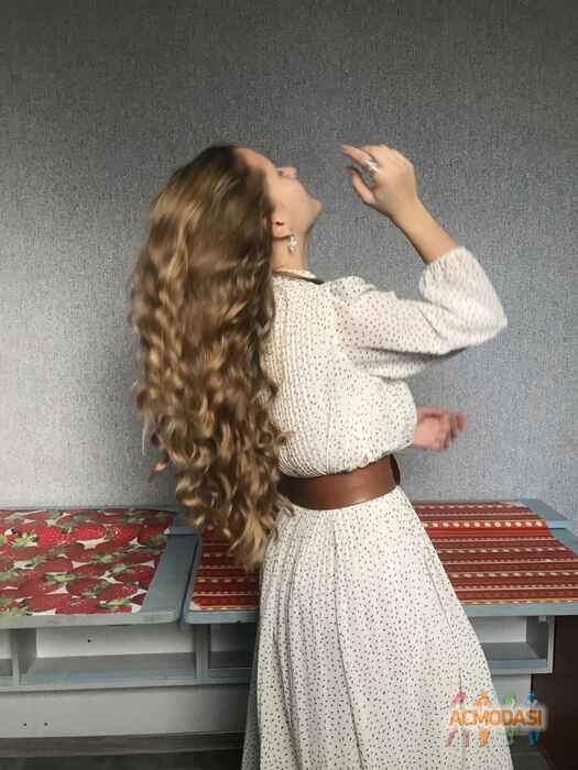 Маргарита  Савка фото №1597297. Завантажено 06 Січня 2021