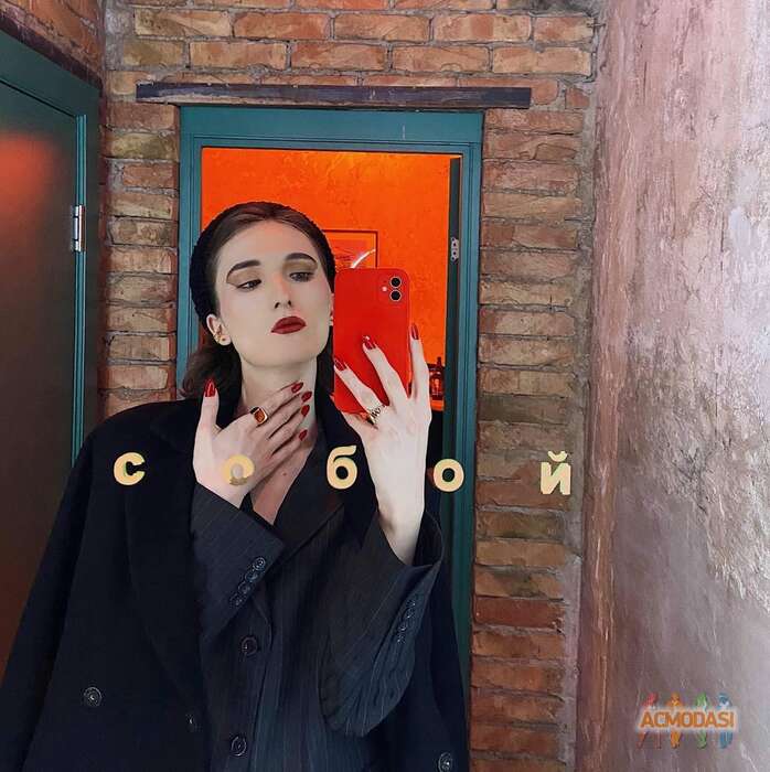 Луна  Смаил фото №1683003. Завантажено 11 Лютого 2022