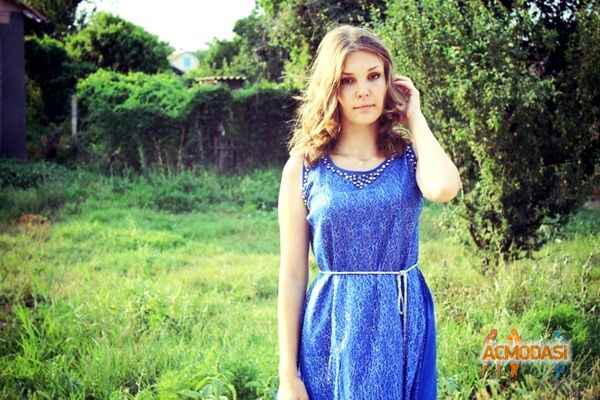 Глушенок Александра Владимировна фото №448330. Завантажено 15 Липня 2013