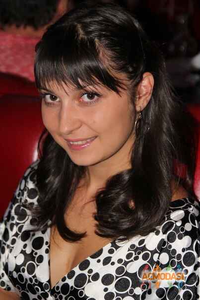 Алина Рамильевна Азметова фото №468090. Завантажено 10 Серпня 2013
