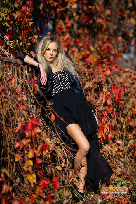 Ксения  Владимировна фото №636817. Завантажено 15 Квітня 2014