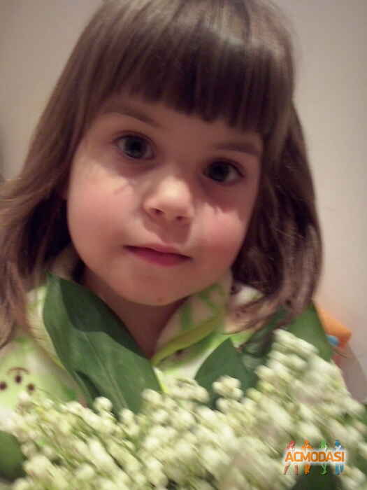 Алиса Денисовна Алексеева фото №694250. Завантажено 21 Липня 2014