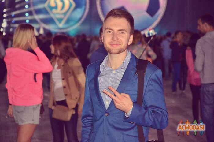 Федоров  Андрій фото №833972. Завантажено 21 Вересня 2015