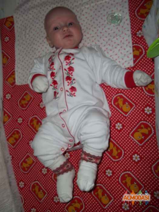 Жаночка  Росяева фото №892767. Завантажено 18 Березня 2016