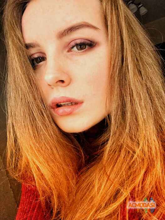 Настя  Назаренко фото №1345569. Завантажено 05 Січня 2019