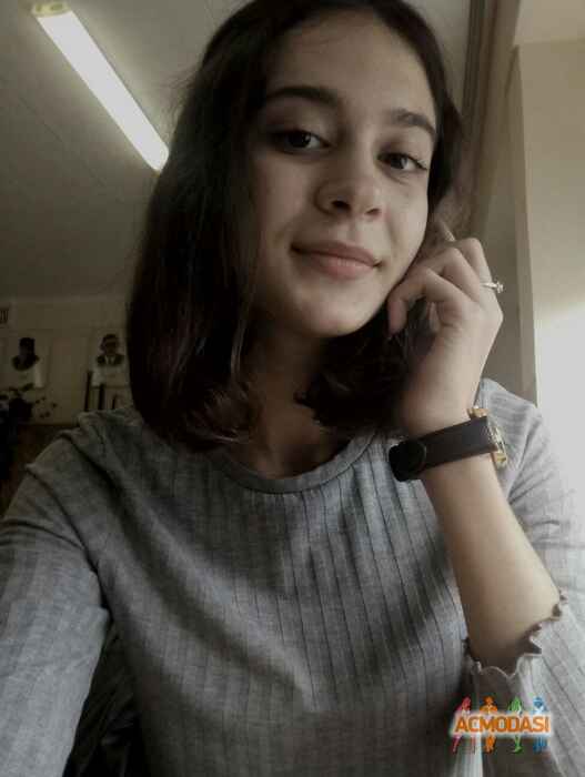 Оксана Руслановна Домброускас фото №1114605. Завантажено 08 Жовтня 2017