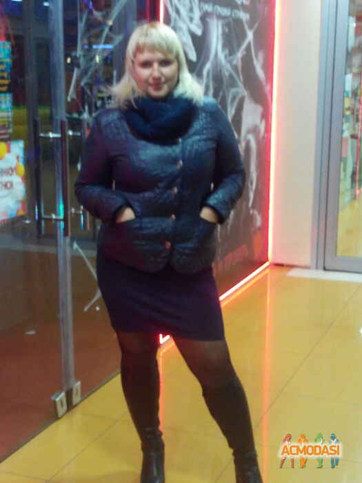 Яна Миколаївна Хуршудова фото №1035964. Завантажено 25 Березня 2017