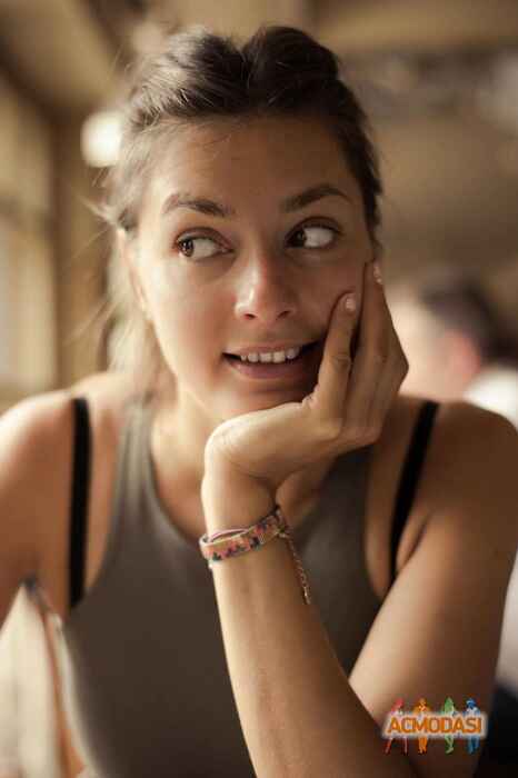 Anna  Bakhtadze фото №1041752. Завантажено 10 Квітня 2017