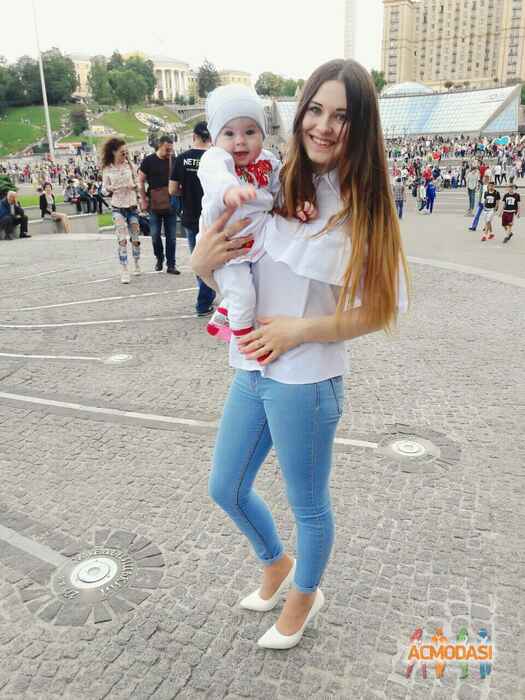 Виктория Юрьевна Пантелюк фото №1065674. Завантажено 13 Червня 2017