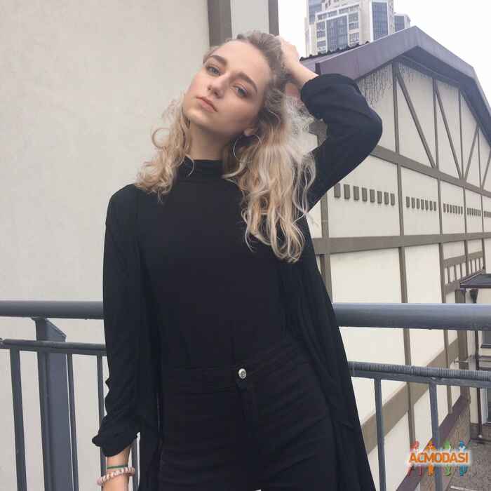 Марина  Шведова фото №1145885. Завантажено 30 Листопада 2017