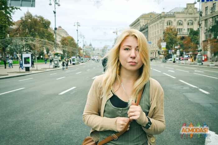 Вікторія Сергіївна Ковалевська фото №1146841. Завантажено 02 Грудня 2017