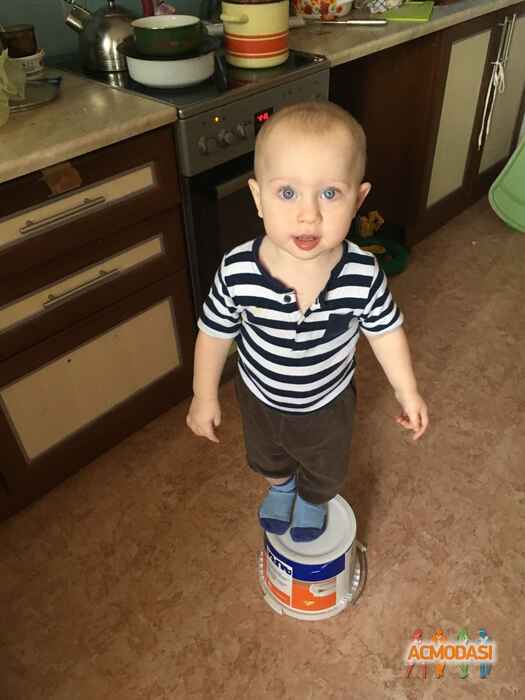 Алина Александровна Островерх фото №1153543. Завантажено 15 Грудня 2017