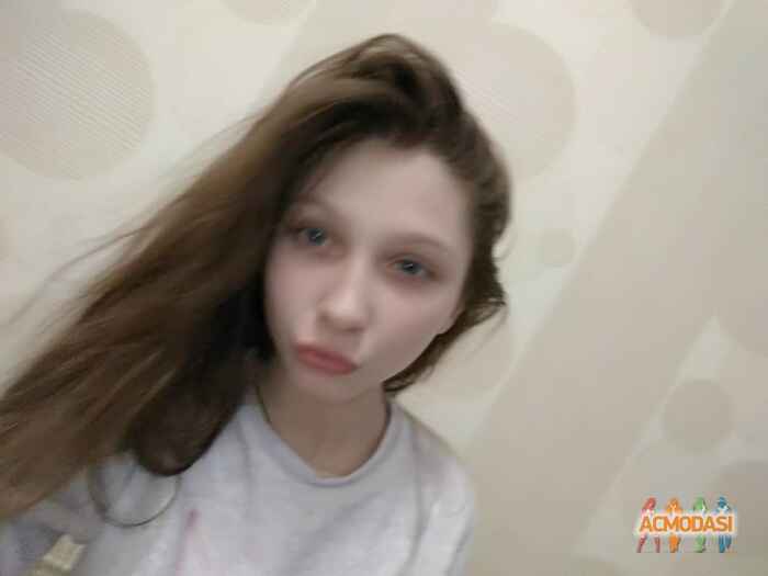 Владислава Віталіївна Сердюк фото №1200859. Завантажено 05 Березня 2018