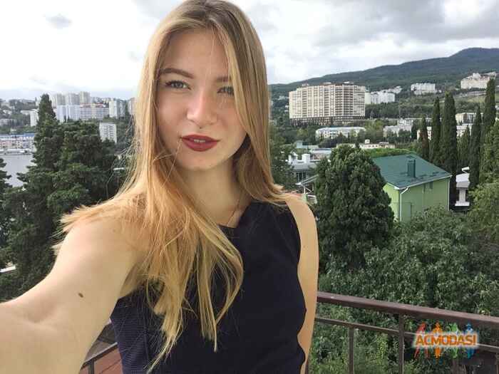 Софья Павловна Гецко фото №1217596. Завантажено 05 Квітня 2018