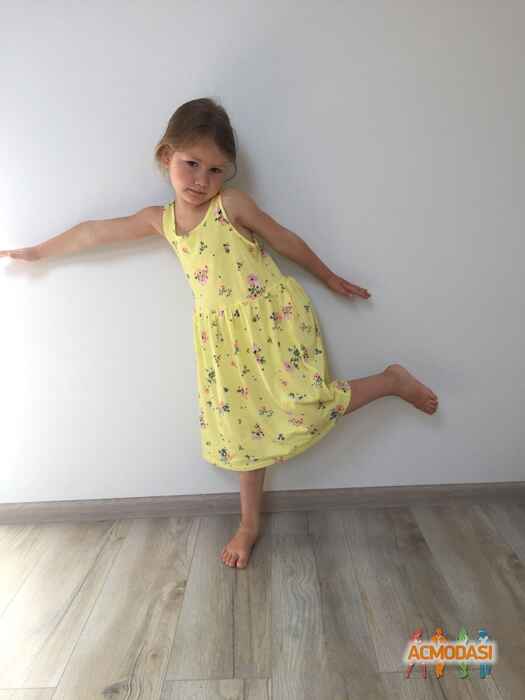 Софія Дмитрівна Васюкова фото №1417693. Завантажено 02 Липня 2019