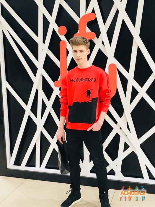 Артём  Олеоленко фото №1453705. Завантажено 27 Вересня 2019