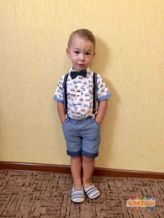 Дмитрий Алексеевич Бумажников фото №1460082. Завантажено 12 Жовтня 2019