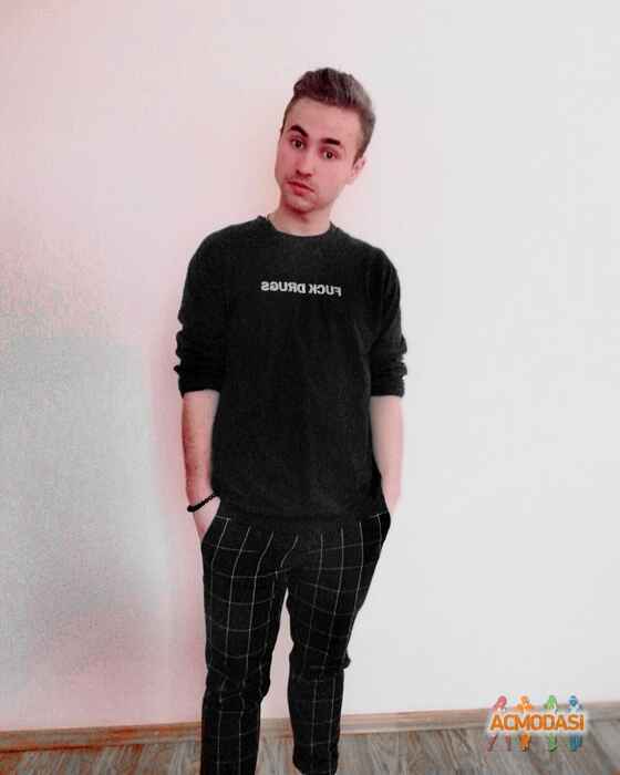 Назар   фото №1469223. Завантажено 02 Листопада 2019