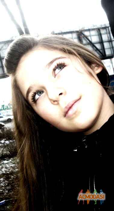 Шотурко  Анастасия фото №121606. Завантажено 19 Грудня 2011