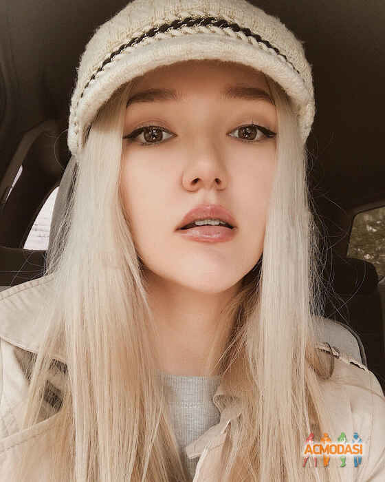 Darina  Pini фото №1560621. Завантажено 22 Серпня 2020