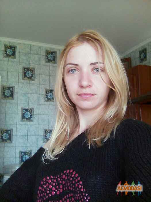 Александра Владимировна Мядзель фото №1045819. Завантажено 21 Квітня 2017